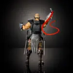 Blade Movie 1987 Masters of the Universe Masterverse Figur von Mattel