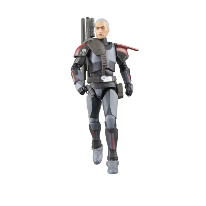 Crosshair Star Wars Vintage Collection Figur VC370 von Hasbro aus Star Wars: The Bad Batch