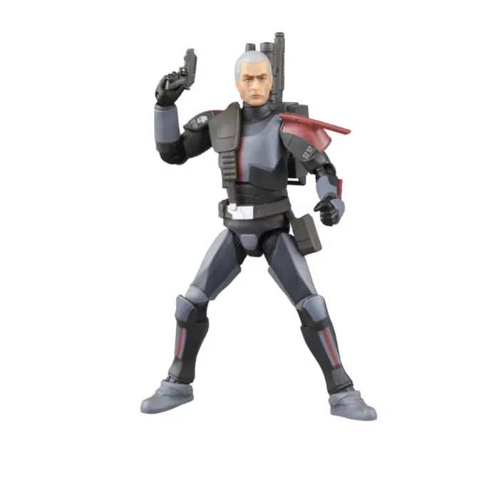 Crosshair Star Wars Vintage Collection Figur VC370 von Hasbro aus Star Wars: The Bad Batch
