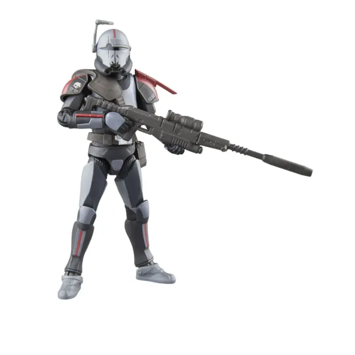 Crosshair Star Wars Vintage Collection Figur VC370 von Hasbro aus Star Wars: The Bad Batch