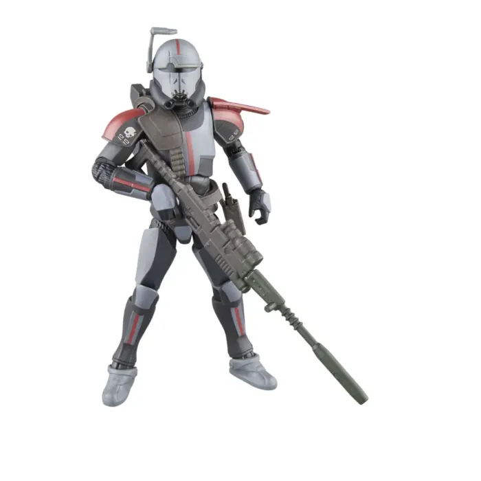 Crosshair Star Wars Vintage Collection Figur VC370 von Hasbro aus Star Wars: The Bad Batch