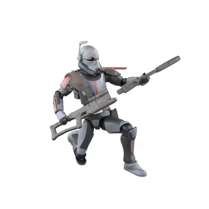 Crosshair Star Wars Vintage Collection Figur VC370 von Hasbro aus Star Wars: The Bad Batch
