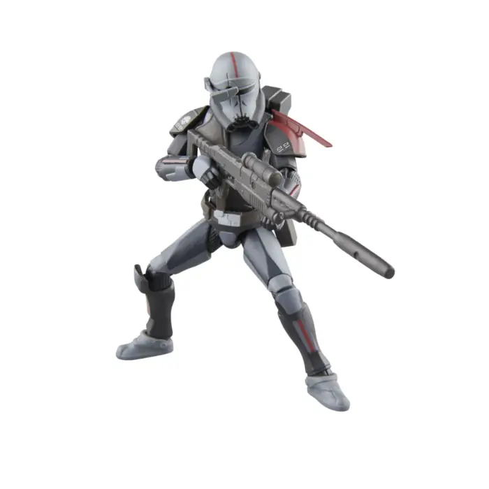 Crosshair Star Wars Vintage Collection Figur VC370 von Hasbro aus Star Wars: The Bad Batch