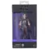 Dash Rendar Star Wars Black Series Figur Nr. 02 von Hasbro aus Star Wars: Shadows of the Empire