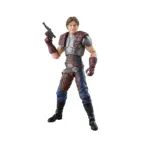 Dash Rendar Star Wars Black Series Figur Nr. 02 von Hasbro aus Star Wars: Shadows of the Empire