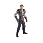 Dash Rendar Star Wars Black Series Figur Nr. 02 von Hasbro aus Star Wars: Shadows of the Empire