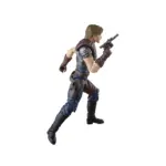 Dash Rendar Star Wars Black Series Figur Nr. 02 von Hasbro aus Star Wars: Shadows of the Empire