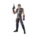 Dash Rendar Star Wars Black Series Figur Nr. 02 von Hasbro aus Star Wars: Shadows of the Empire