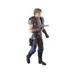 Dash Rendar Star Wars Black Series Figur Nr. 02 von Hasbro aus Star Wars: Shadows of the Empire