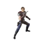 Dash Rendar Star Wars Black Series Figur Nr. 02 von Hasbro aus Star Wars: Shadows of the Empire