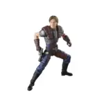 Dash Rendar Star Wars Black Series Figur Nr. 02 von Hasbro aus Star Wars: Shadows of the Empire