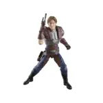 Dash Rendar Star Wars Black Series Figur Nr. 02 von Hasbro aus Star Wars: Shadows of the Empire