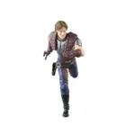 Dash Rendar Star Wars Black Series Figur Nr. 02 von Hasbro aus Star Wars: Shadows of the Empire