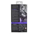 Dash Rendar Star Wars Black Series Figur Nr. 02 von Hasbro aus Star Wars: Shadows of the Empire