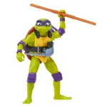Donatello (The Brains) Teenage Mutant Ninja Turtles Figur von Playmates Toys aus TMNT: Mutant Mayhem