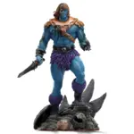 Faker Masters of the Universe (MotU) 1/10 Art Scale Statue von Iron Studios