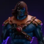 Faker Masters of the Universe (MotU) 1/10 Art Scale Statue von Iron Studios