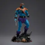 Faker Masters of the Universe (MotU) 1/10 Art Scale Statue von Iron Studios