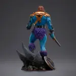 Faker Masters of the Universe (MotU) 1/10 Art Scale Statue von Iron Studios