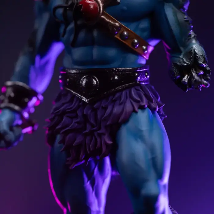 Faker Masters of the Universe (MotU) 1/10 Art Scale Statue von Iron Studios