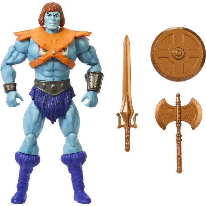 FAKER – Masters of the Universe Masterverse – Vintage Collection – Bild 2