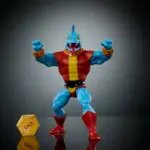Fang Man Masters of the Universe Origins Cartoon Collection (Filmation) Figur von Mattel