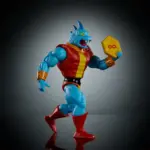 Fang Man Masters of the Universe Origins Cartoon Collection (Filmation) Figur von Mattel