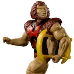 Grizzlor Masters of the Universe Origins Cartoon Collection (Filmation) Figur von Mattel