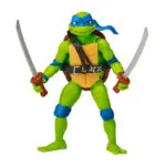 Leonardo (The Leader) Teenage Mutant Ninja Turtles Figur von Playmates Toys aus TMNT: Mutant Mayhem
