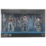 Magna Guard, Super Battle Droid & Battle Droid Black Series Figuren 3-Pack von Hasbro aus Star Wars: Fallen Order