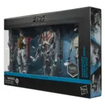 Magna Guard, Super Battle Droid & Battle Droid Black Series Figuren 3-Pack von Hasbro aus Star Wars: Fallen Order