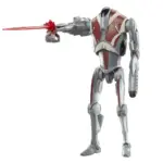 Magna Guard, Super Battle Droid & Battle Droid Black Series Figuren 3-Pack von Hasbro aus Star Wars: Fallen Order