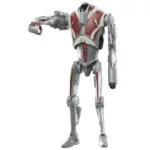 Magna Guard, Super Battle Droid & Battle Droid Black Series Figuren 3-Pack von Hasbro aus Star Wars: Fallen Order
