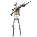Magna Guard, Super Battle Droid & Battle Droid Black Series Figuren 3-Pack von Hasbro aus Star Wars: Fallen Order