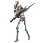 Magna Guard, Super Battle Droid & Battle Droid Black Series Figuren 3-Pack von Hasbro aus Star Wars: Fallen Order
