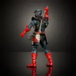 Ninjor Masters of the Universe Masterverse New Eternia Figur von Mattel