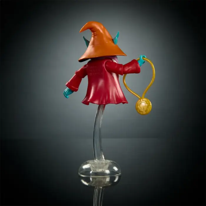 Orko Masters of the Universe Origins Cartoon Collection (Filmation) Figur von Mattel