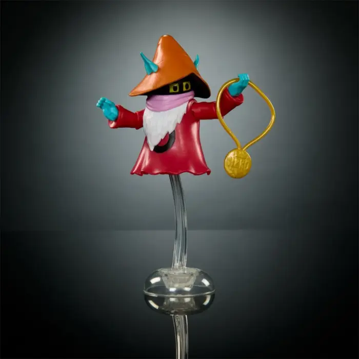 Orko Masters of the Universe Origins Cartoon Collection (Filmation) Figur von Mattel