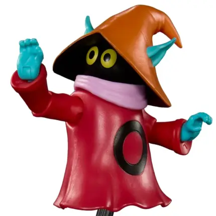 Orko Masters of the Universe Origins Cartoon Collection (Filmation) Figur von Mattel
