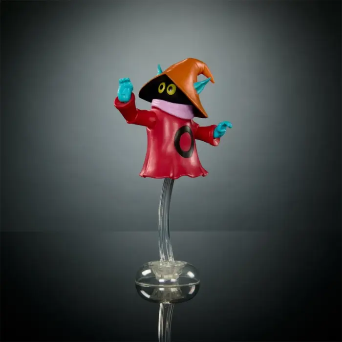 Orko Masters of the Universe Origins Cartoon Collection (Filmation) Figur von Mattel