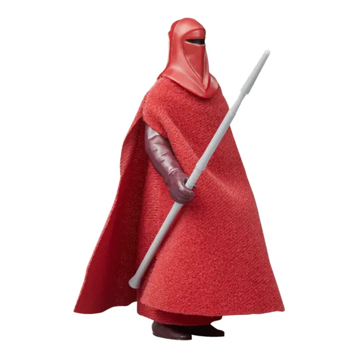 Return of the Jedi Multipack Retro Collection Figuren 6-Pack von Hasbro aus Episode 6 Star Wars: Rückkehr der Jedi