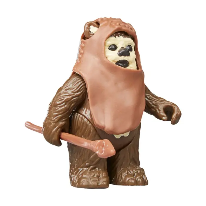 Return of the Jedi Multipack Retro Collection Figuren 6-Pack von Hasbro aus Episode 6 Star Wars: Rückkehr der Jedi