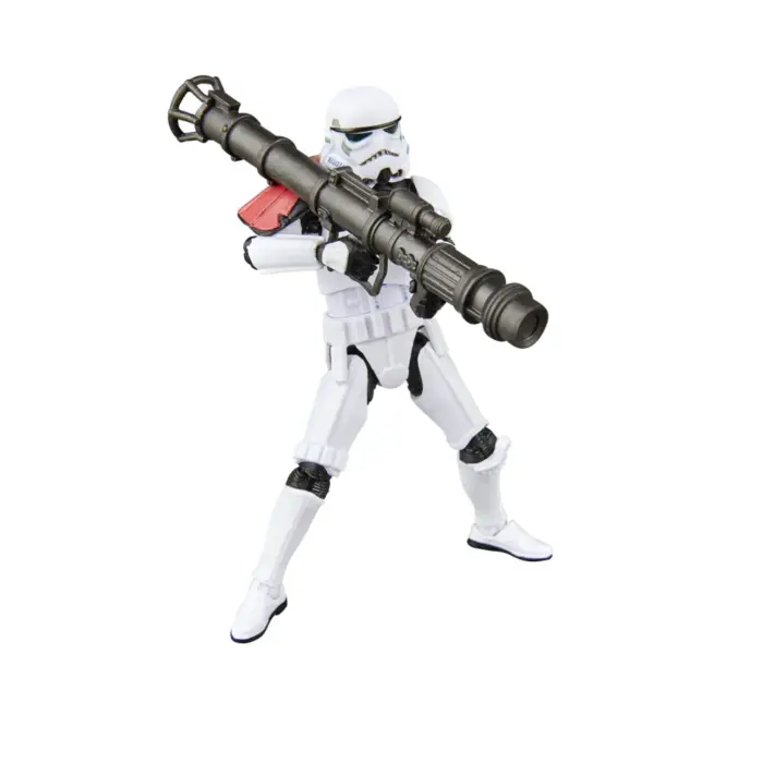 ROCKET LAUNCHER TROOPER – Star Wars Vintage Collection – Star Wars Jedi: Survivor – VC369 – Bild 10