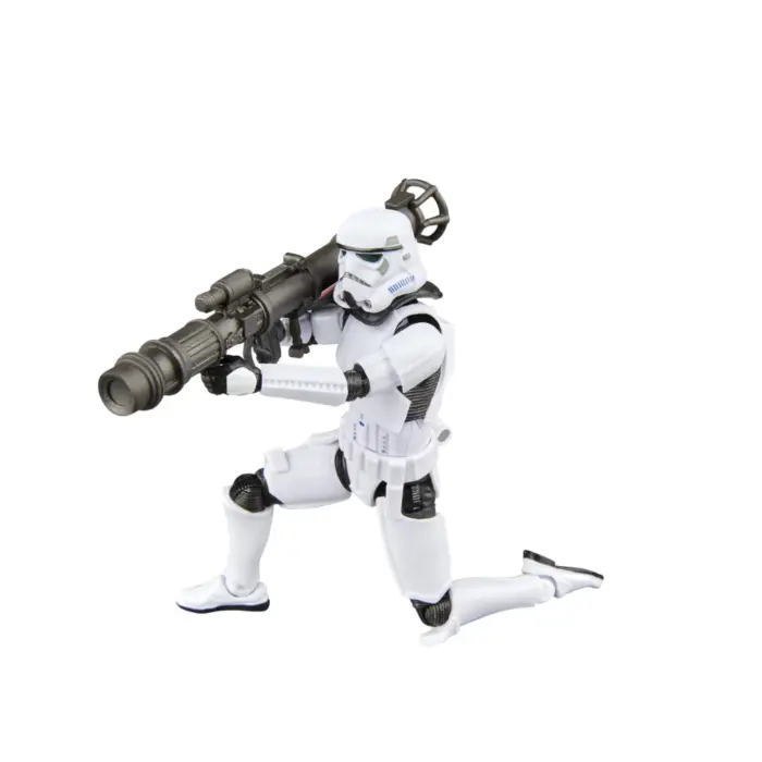 Rocket Launcher Trooper Star Wars Vintage Collection Figur VC369 von Hasbro aus Star Wars Jedi: Survivor