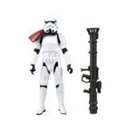 Rocket Launcher Trooper Star Wars Vintage Collection Figur VC369 von Hasbro aus Star Wars Jedi: Survivor