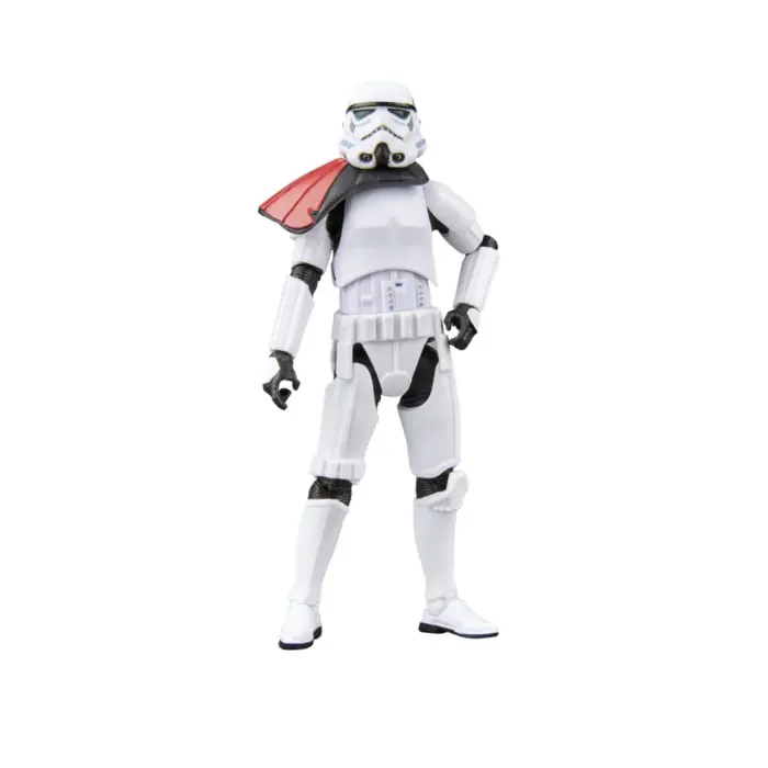 Rocket Launcher Trooper Star Wars Vintage Collection Figur VC369 von Hasbro aus Star Wars Jedi: Survivor