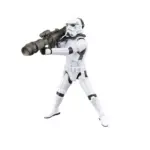 Rocket Launcher Trooper Star Wars Vintage Collection Figur VC369 von Hasbro aus Star Wars Jedi: Survivor