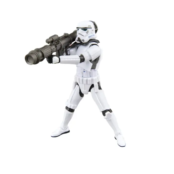 Rocket Launcher Trooper Star Wars Vintage Collection Figur VC369 von Hasbro aus Star Wars Jedi: Survivor