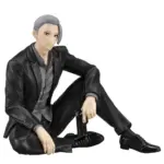 Sakamoto-San GEM Palm Size Statue von MegaHouse aus der Netflix Anime Serie Sakamoto Days