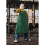 Sakamoto Tarō Figur von Bandai im originalgetreuen Design aus der Netlifx Anime-Serie Sakamoto Days